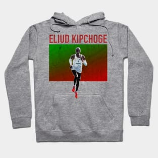 Eliud Kipchoge Hoodie